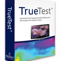 TrueTest?自动化光学检测软件